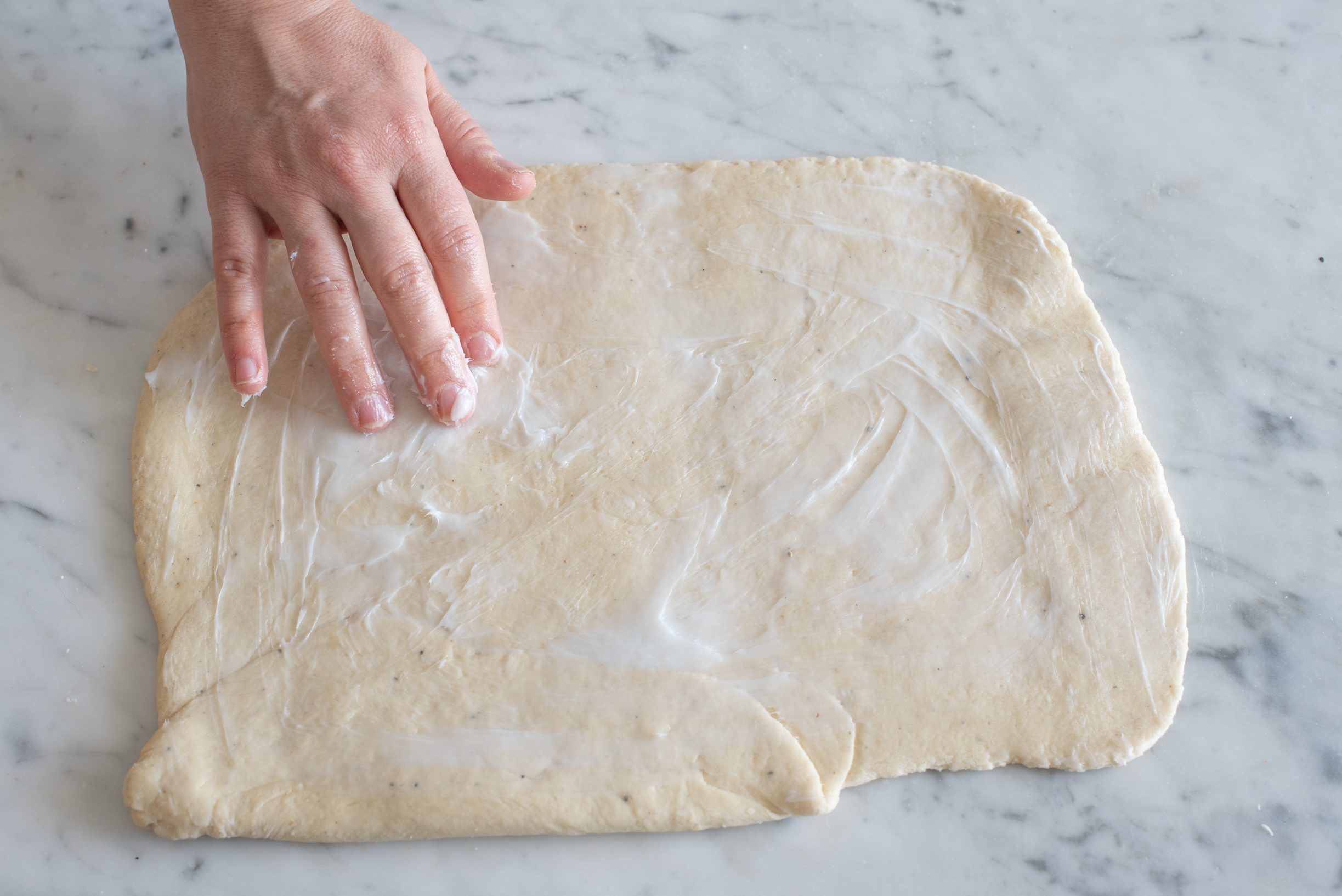 Mini casatielli: la ricetta napoletana versione mignon