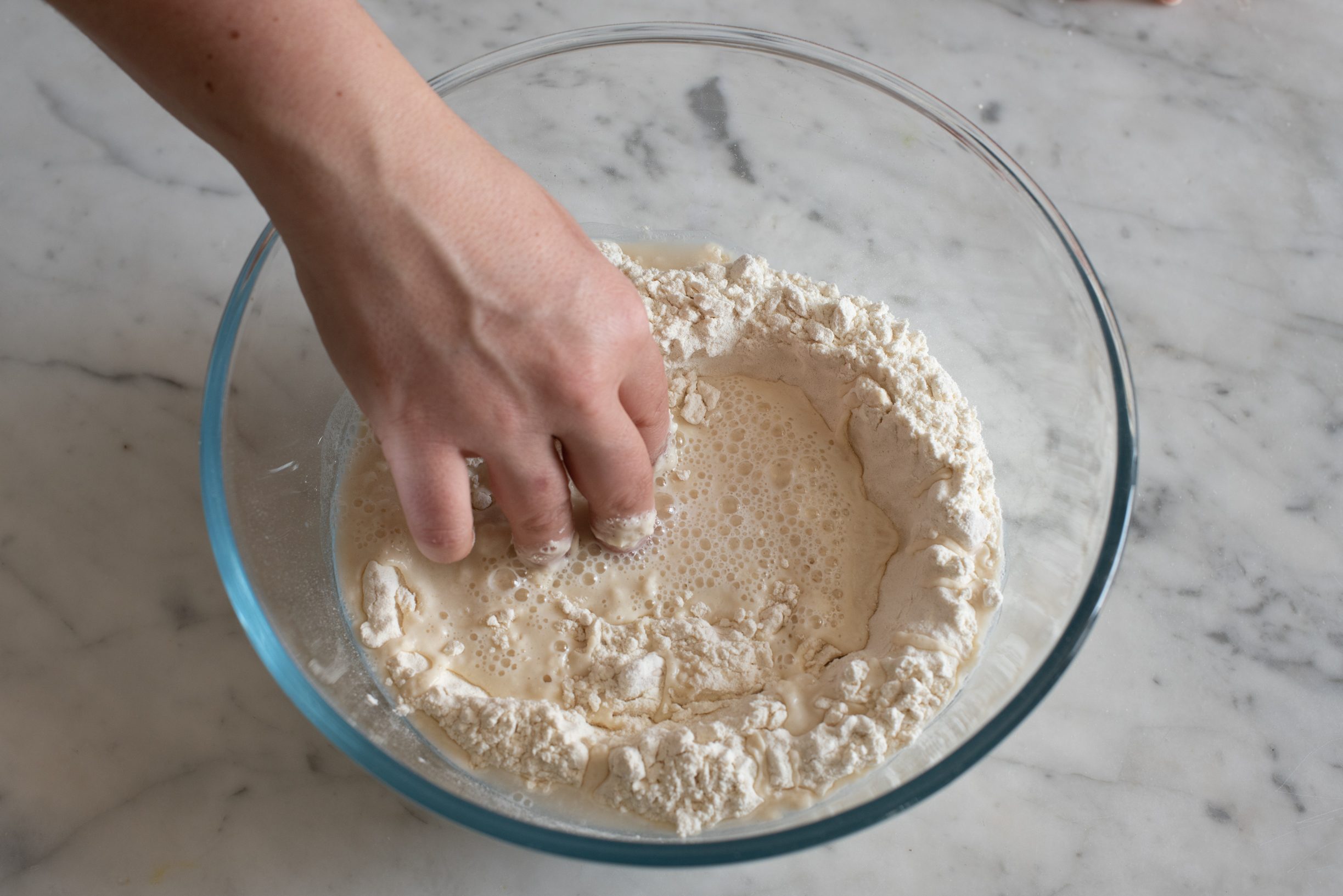 Mini casatielli: la ricetta napoletana versione mignon