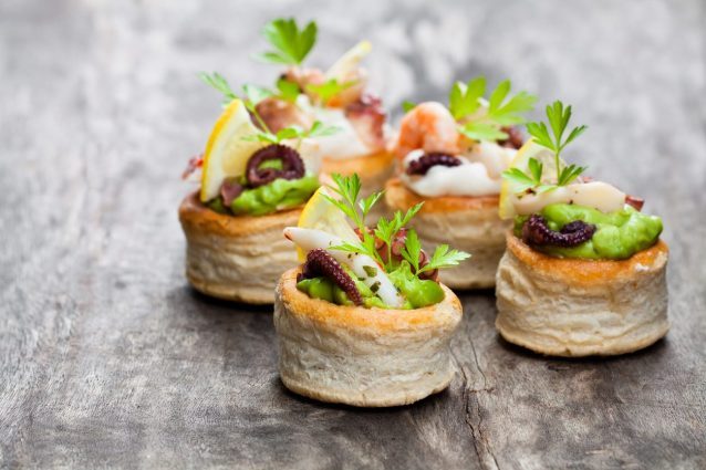 Ricette salate di Pasqua