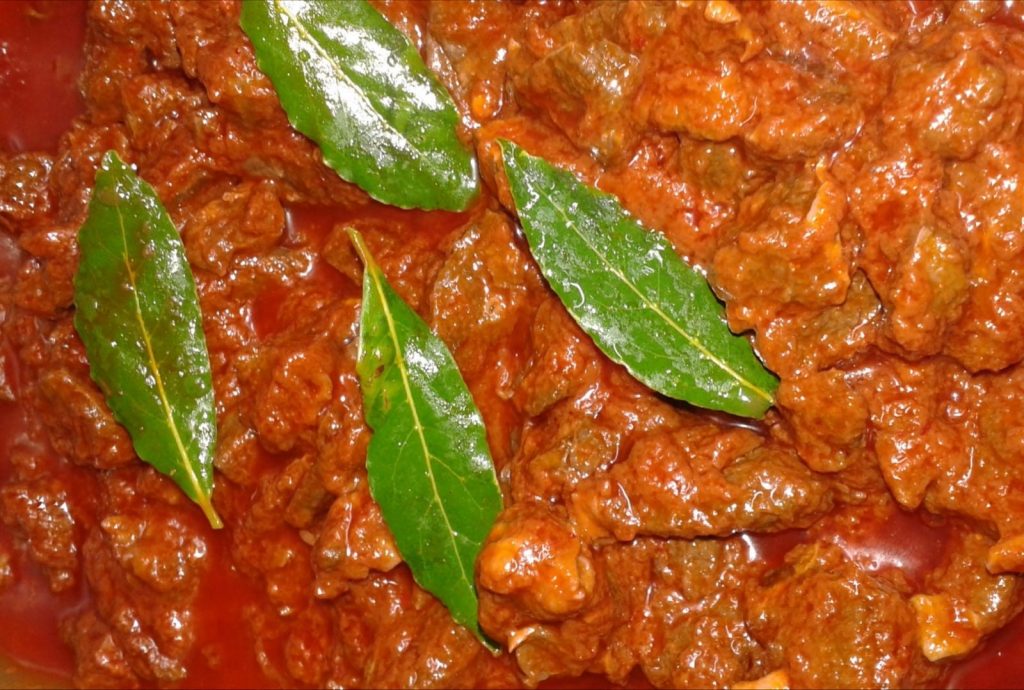 Il soffritto de "L’Osteria La Chitarra"