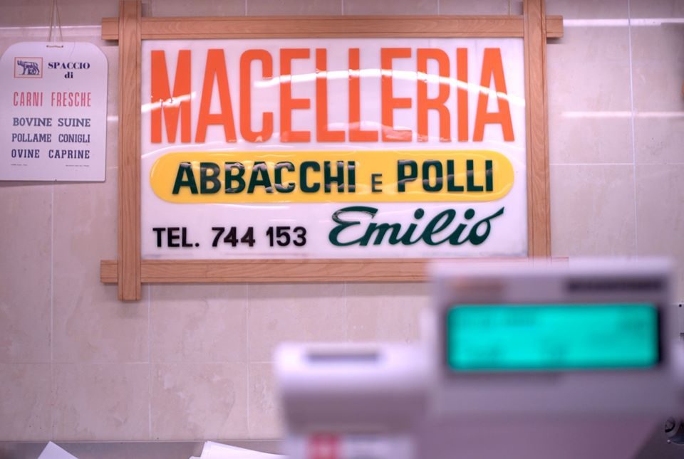 spesa a domicilio a Roma: bottega liberati