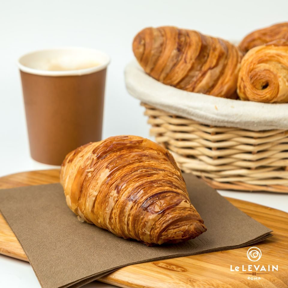 spesa a domicilio: le levain