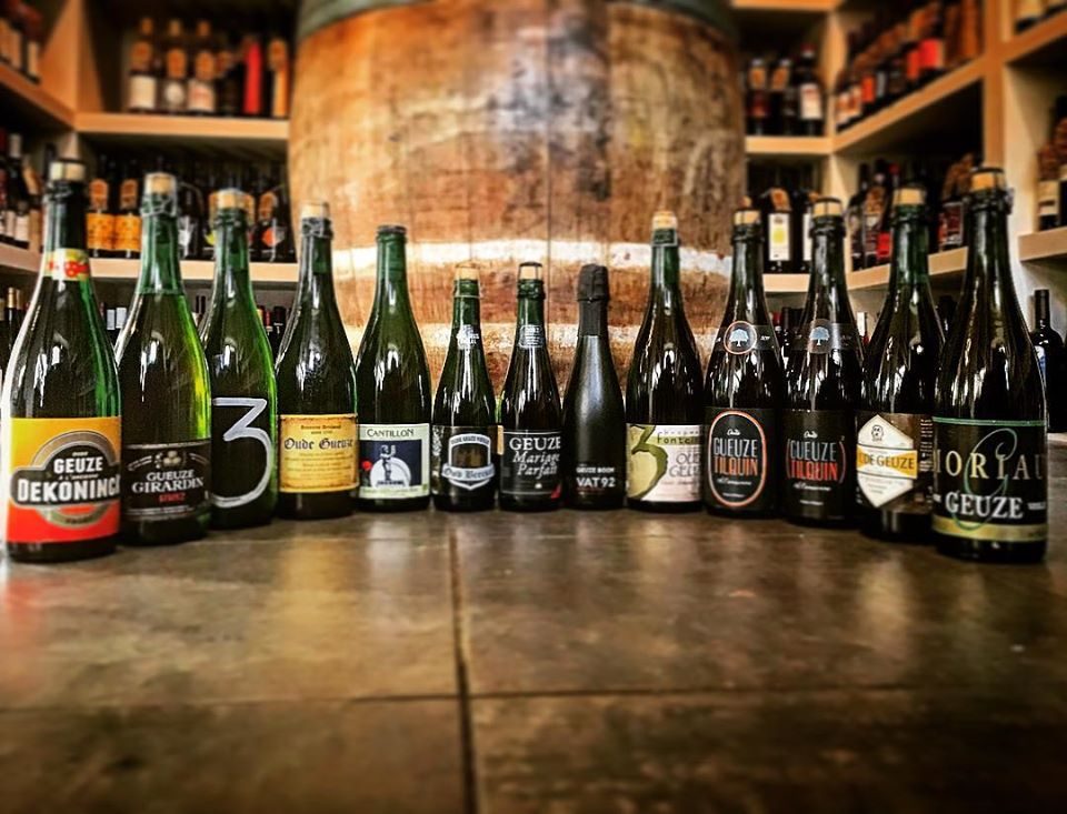 spesa a domicilio: le vignerons