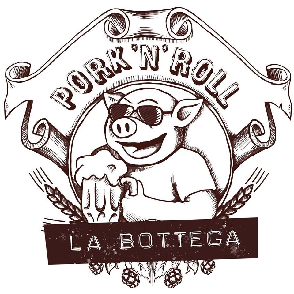 spesa a domicilio: pork'n'roll