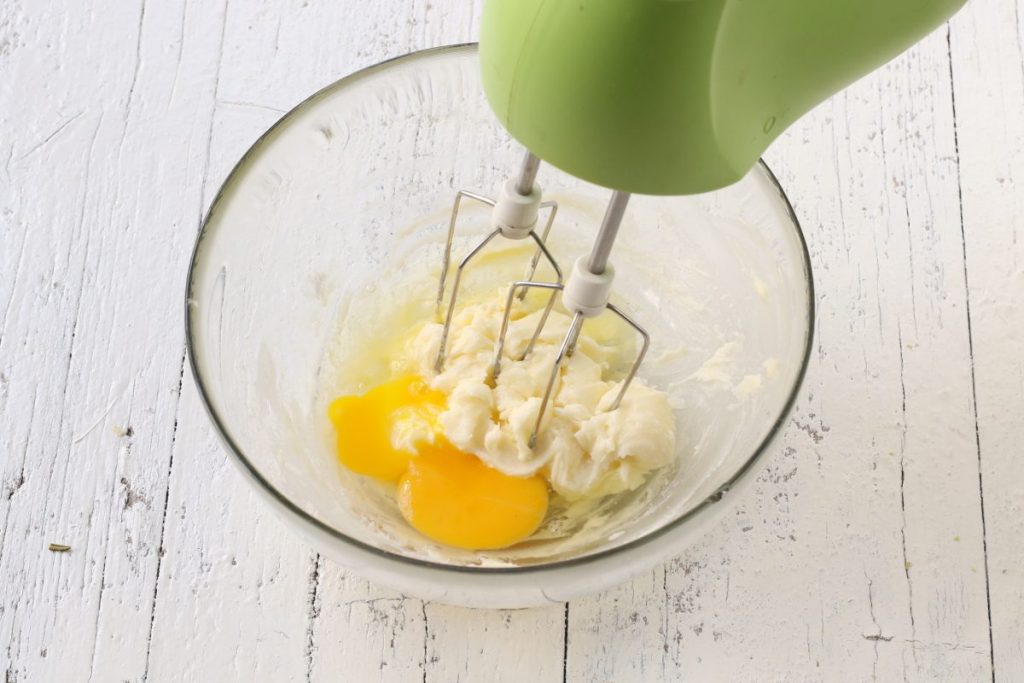preparare la crema frangipane