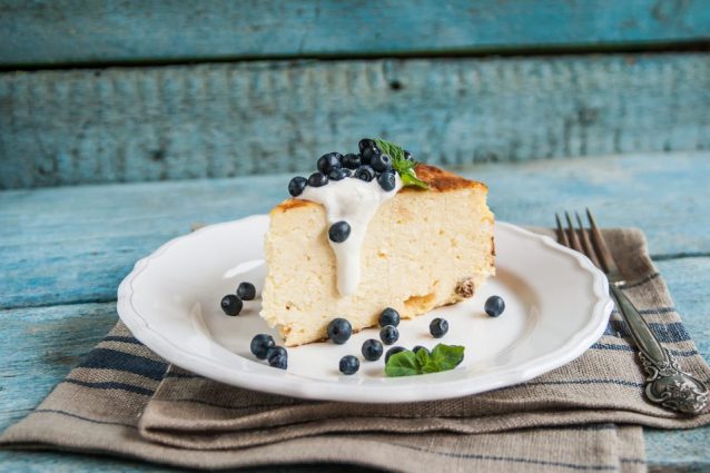 Dolci con la ricotta: 10 ricette creative, golose e leggere, tutte da sperimentare