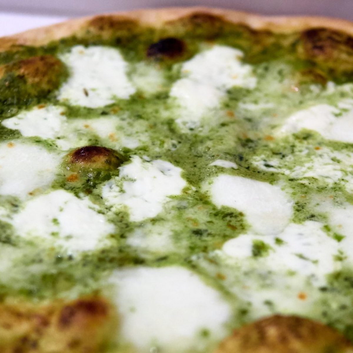 Quale Mozzarella Usare Per La Pizza