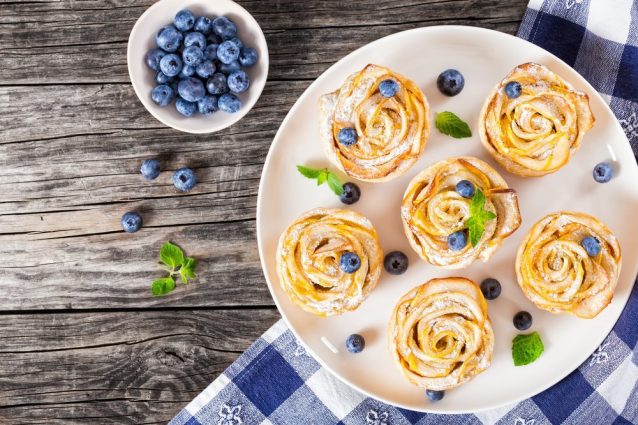 Dolci per la festa della mamma: 7 idee creative e golose per festeggiare a tavola
