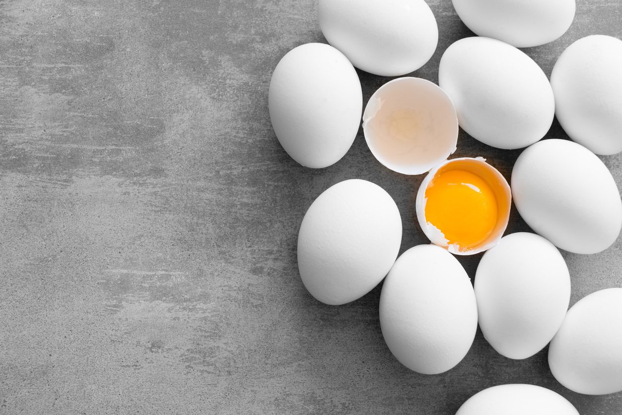 Falsi miti sulla uova: 6 credenze da sfatare