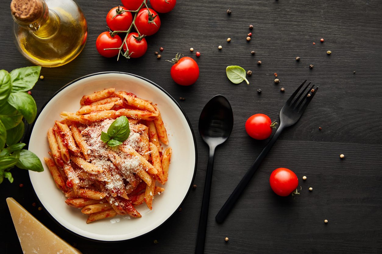 La Pasta di Gragnano Igp: l’oro bianco protagonista della cucina italiana
