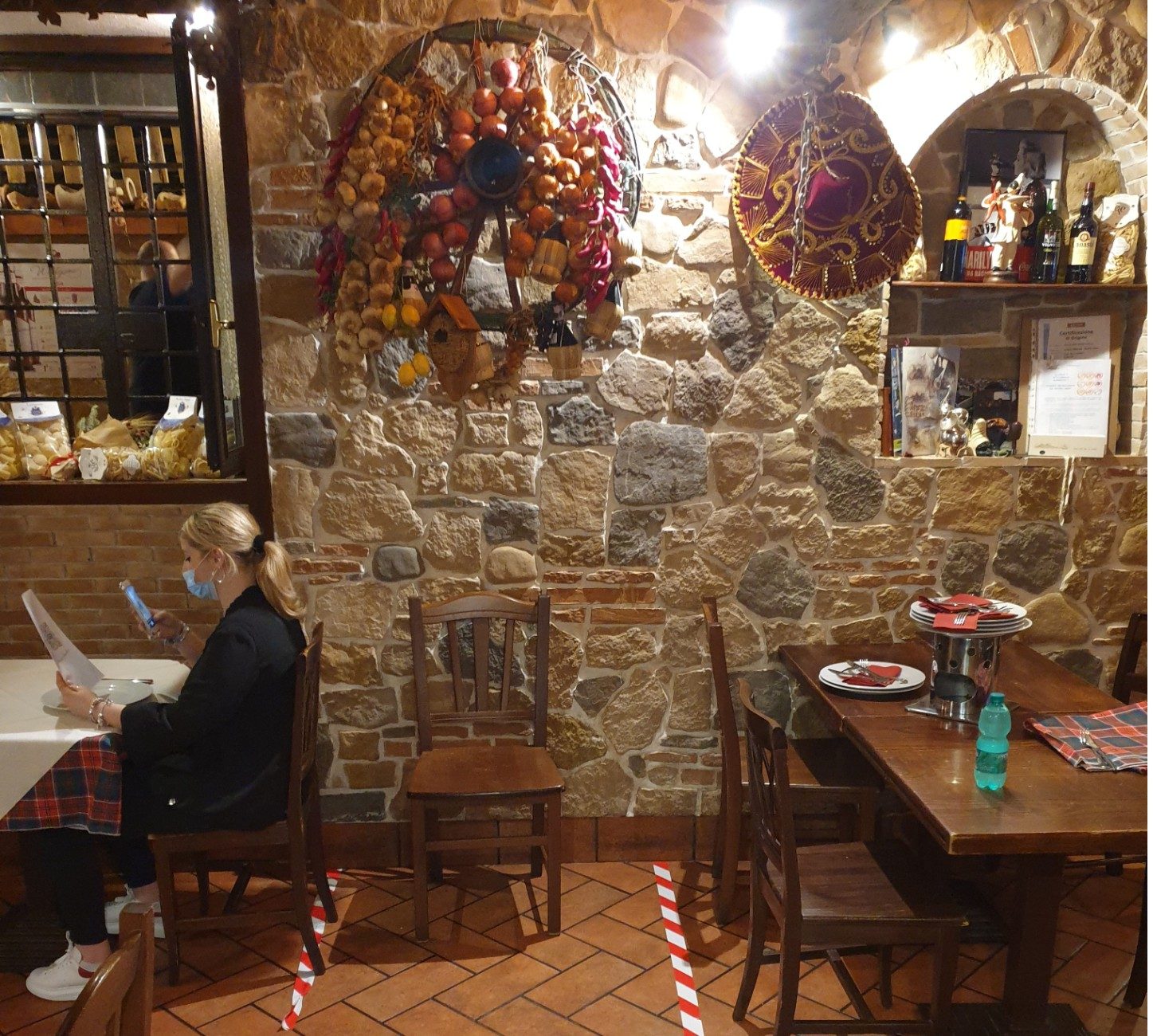 Il pub Sale e Pepe