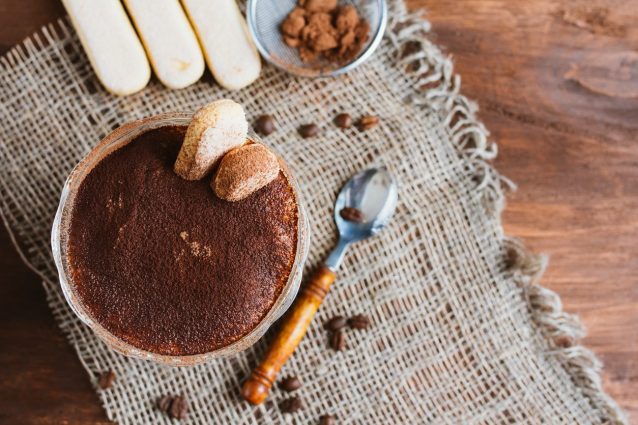 Dolci con la ricotta