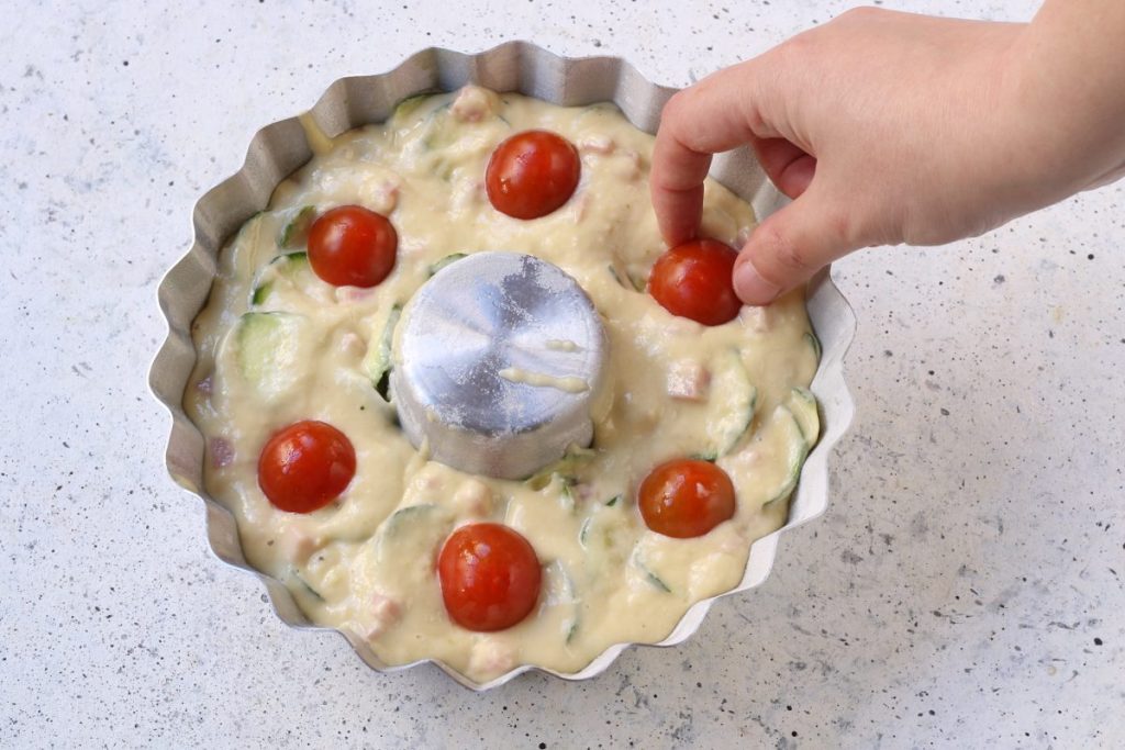 Decorare la ciambella