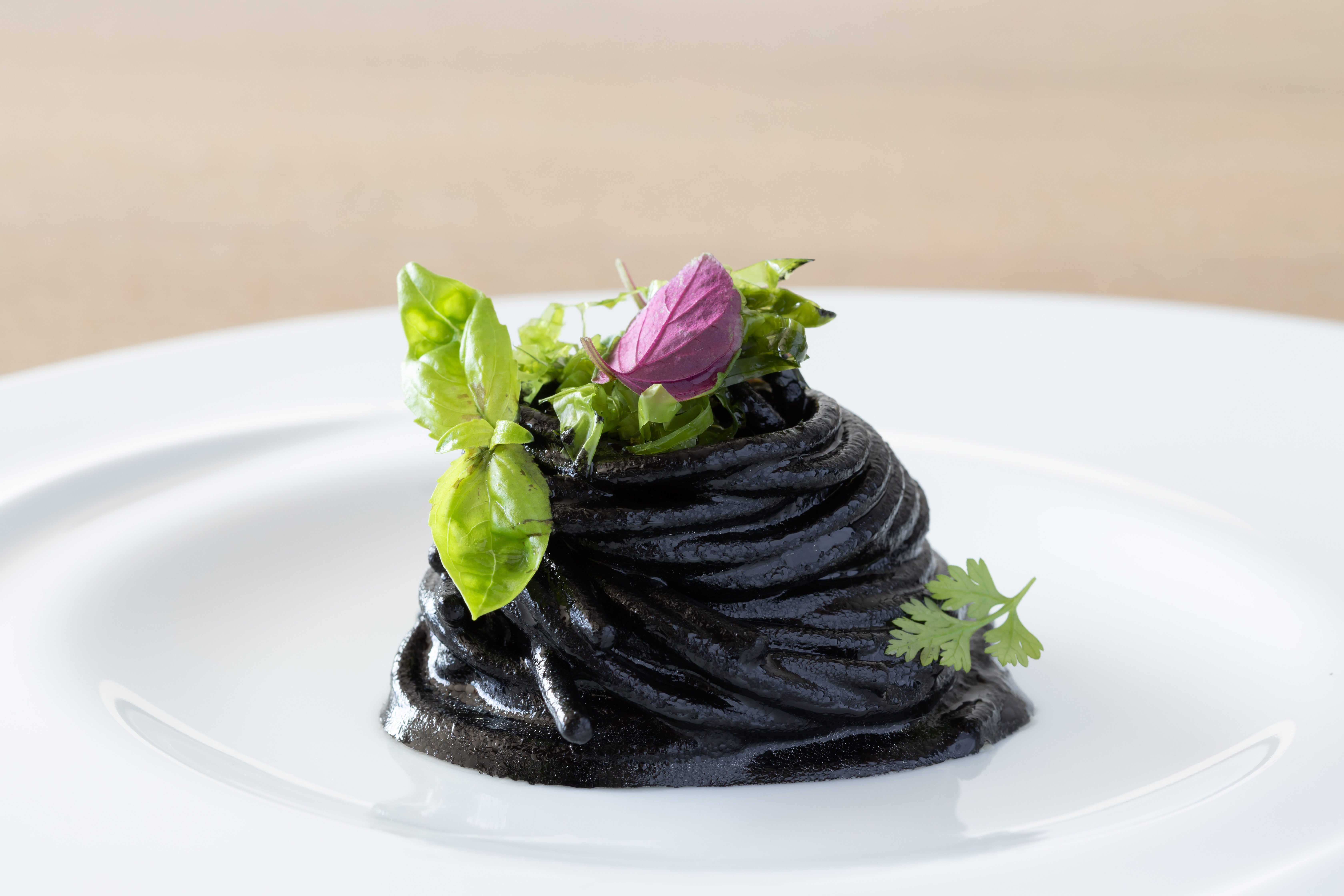 Spaghetto Iodato