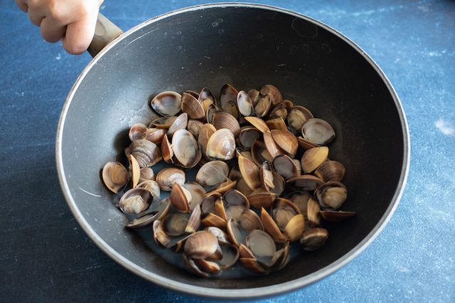 gateau di mare