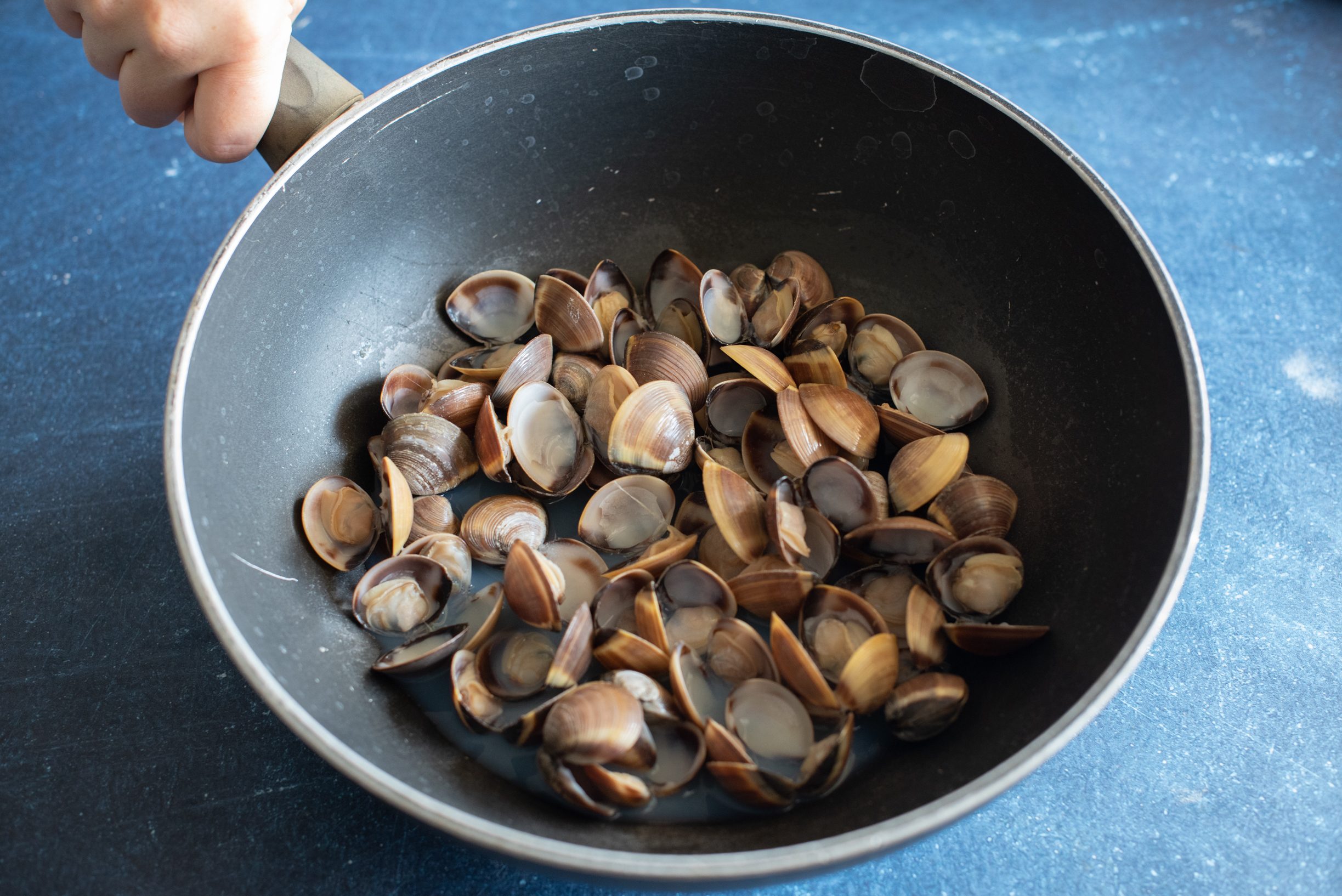 gateau di mare
