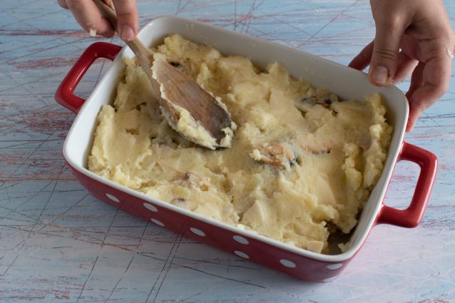 gateau di mare