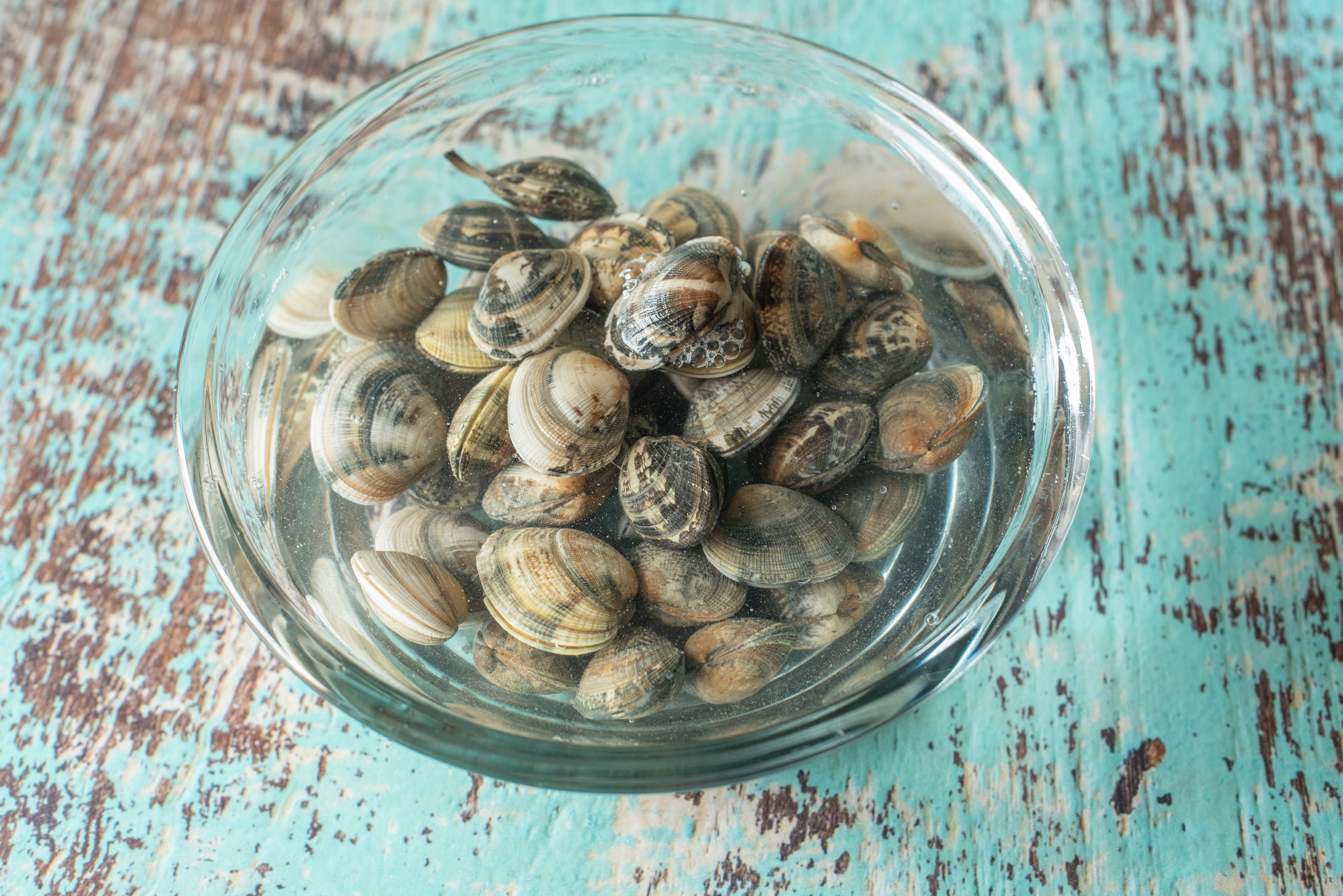 gnocchetti broccoli e vongole