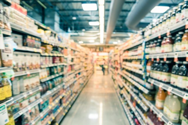 alimenti super-processati