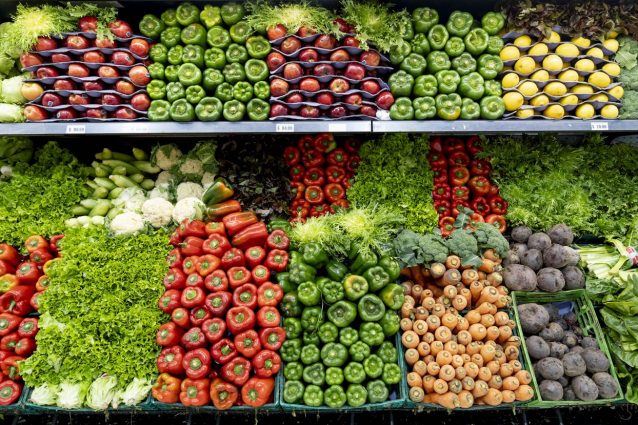alimenti super-processati