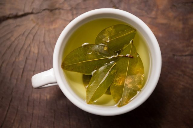 10 alternative al caffè: tè mate