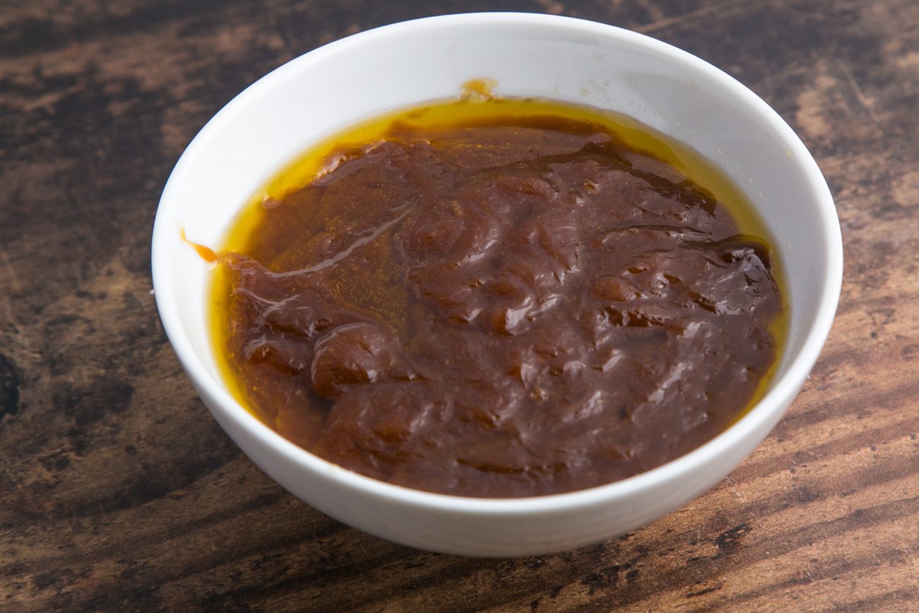 Pepite di pollo al miele, create la salsa
