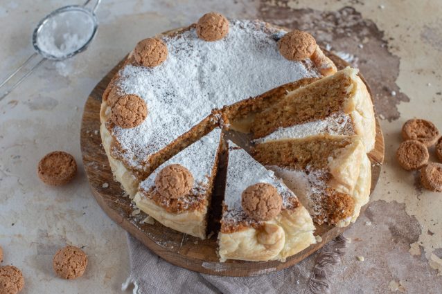 torta russa
