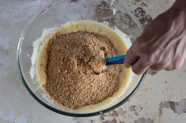 torta russa