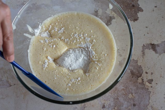 torta russa