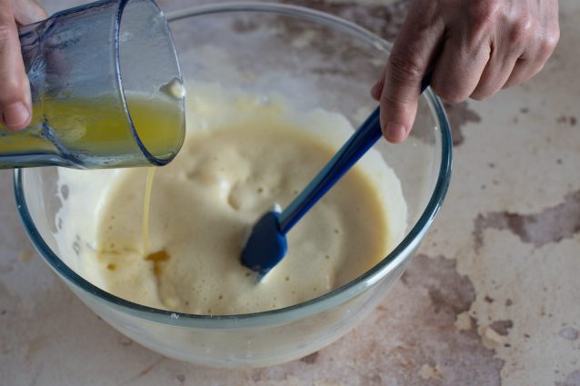 torta russa