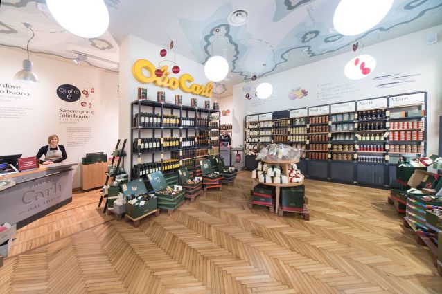 musei del cibo