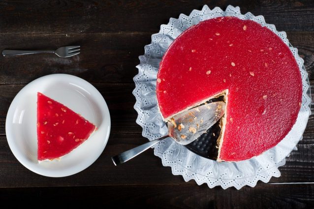 ricette cocomero