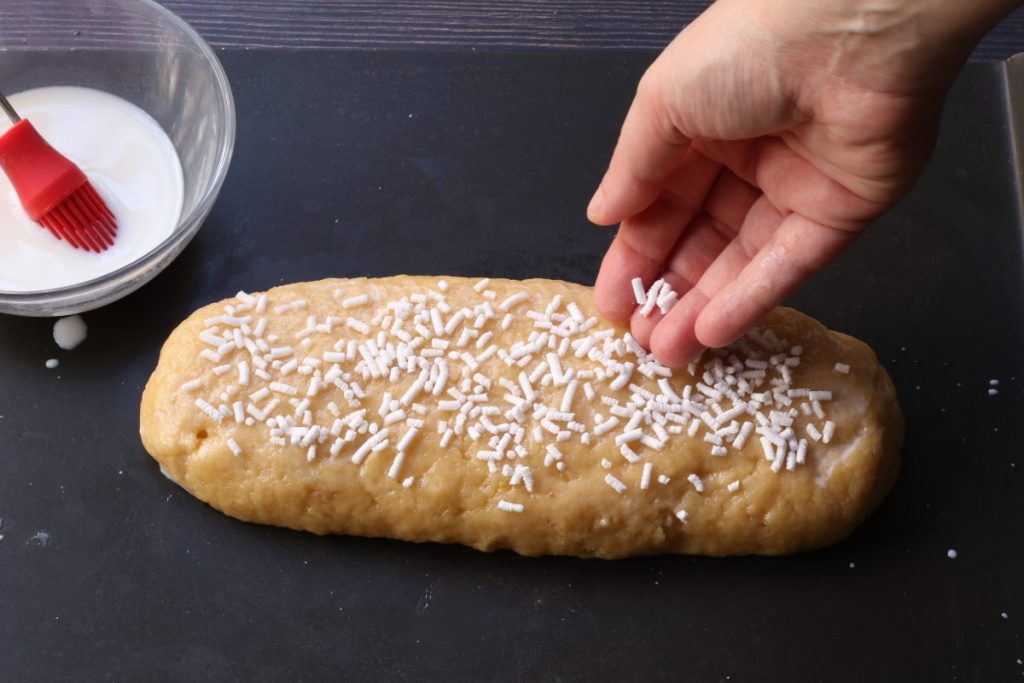 decorare la brazadela