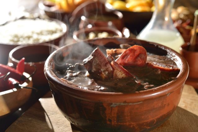 piatti tipici cucina brasiliana
