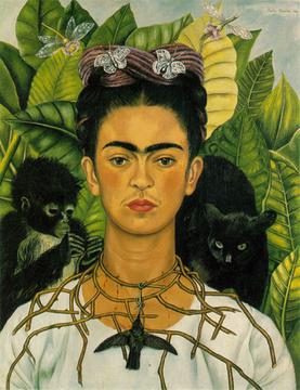 Lloyd, Brigitte Gastel. "Portrait of the Artists"
