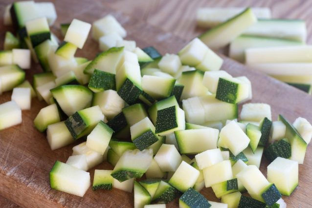 Marmellata Di Zucchine La Ricetta Della Conserva Estiva Versatile E Deliziosa