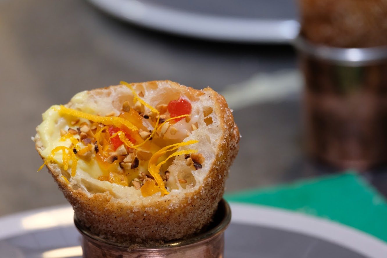 La pastiera fritta | BrainsAtWork – Calamo