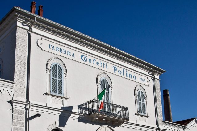 musei del cibo