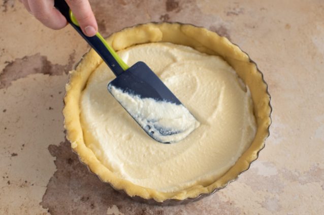 torta susanna