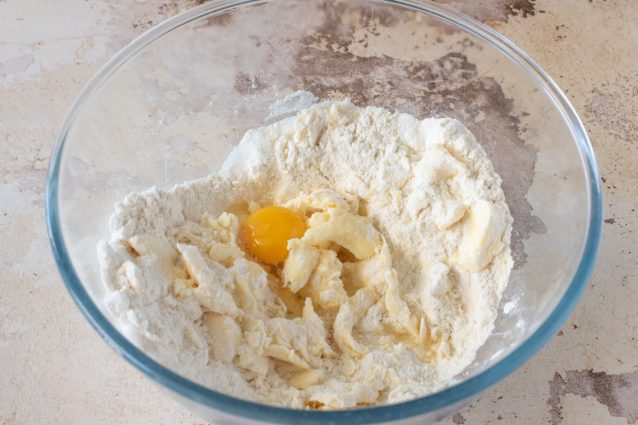 torta susanna
