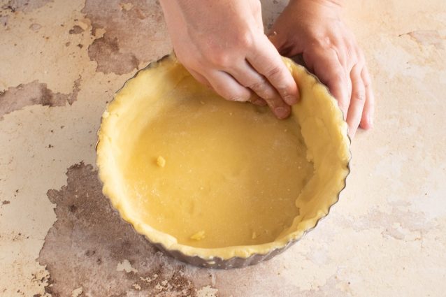 torta susanna
