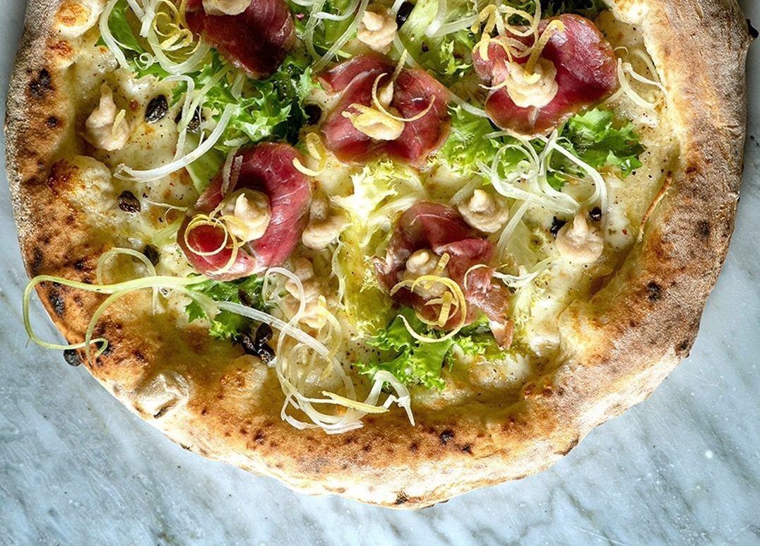 Bufalo tonnato