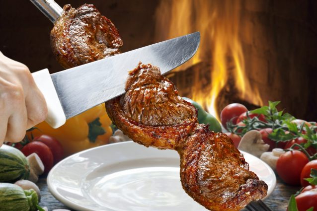 piatti tipici cucina brasiliana