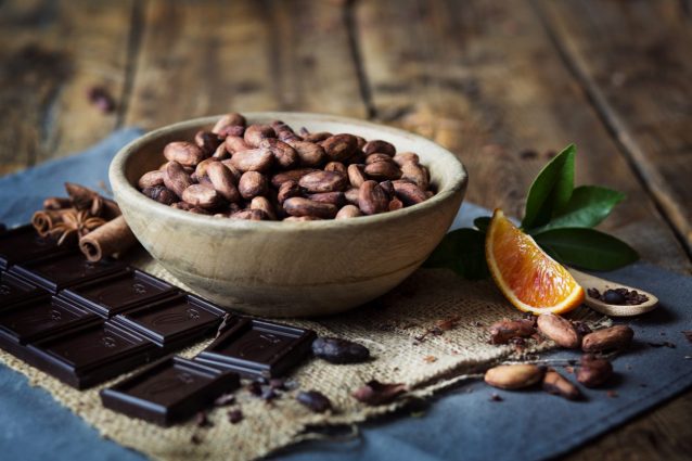 cioccolato