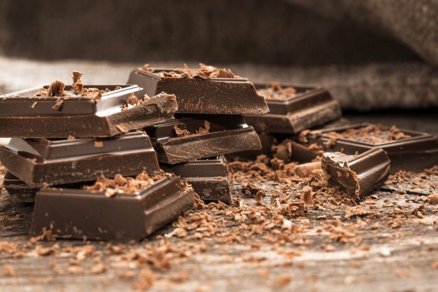 cioccolato