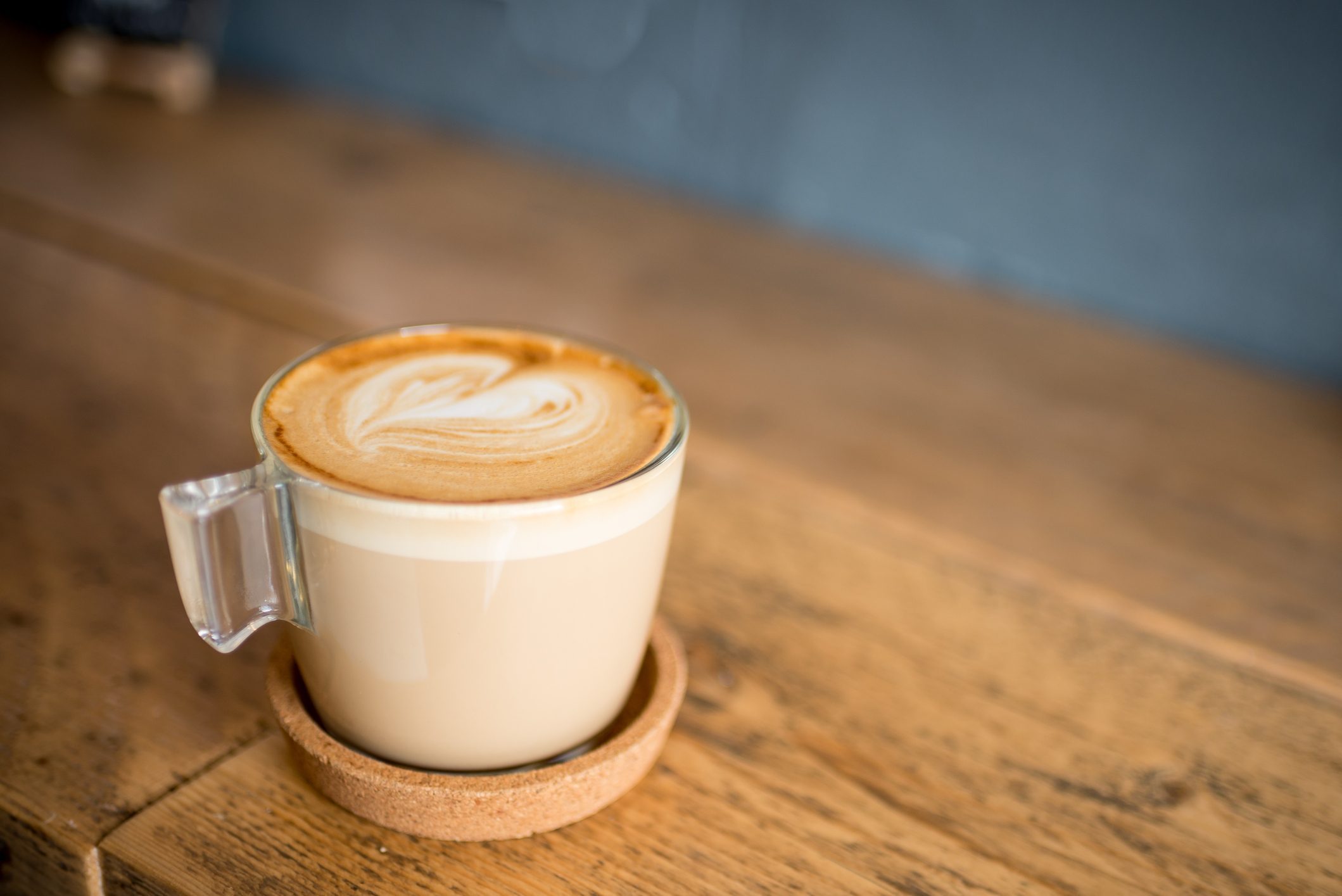 Come si beve il caffè nel mondo, Australia