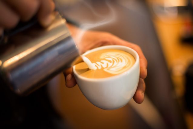 Come si beve il caffè nel mondo, la Francia