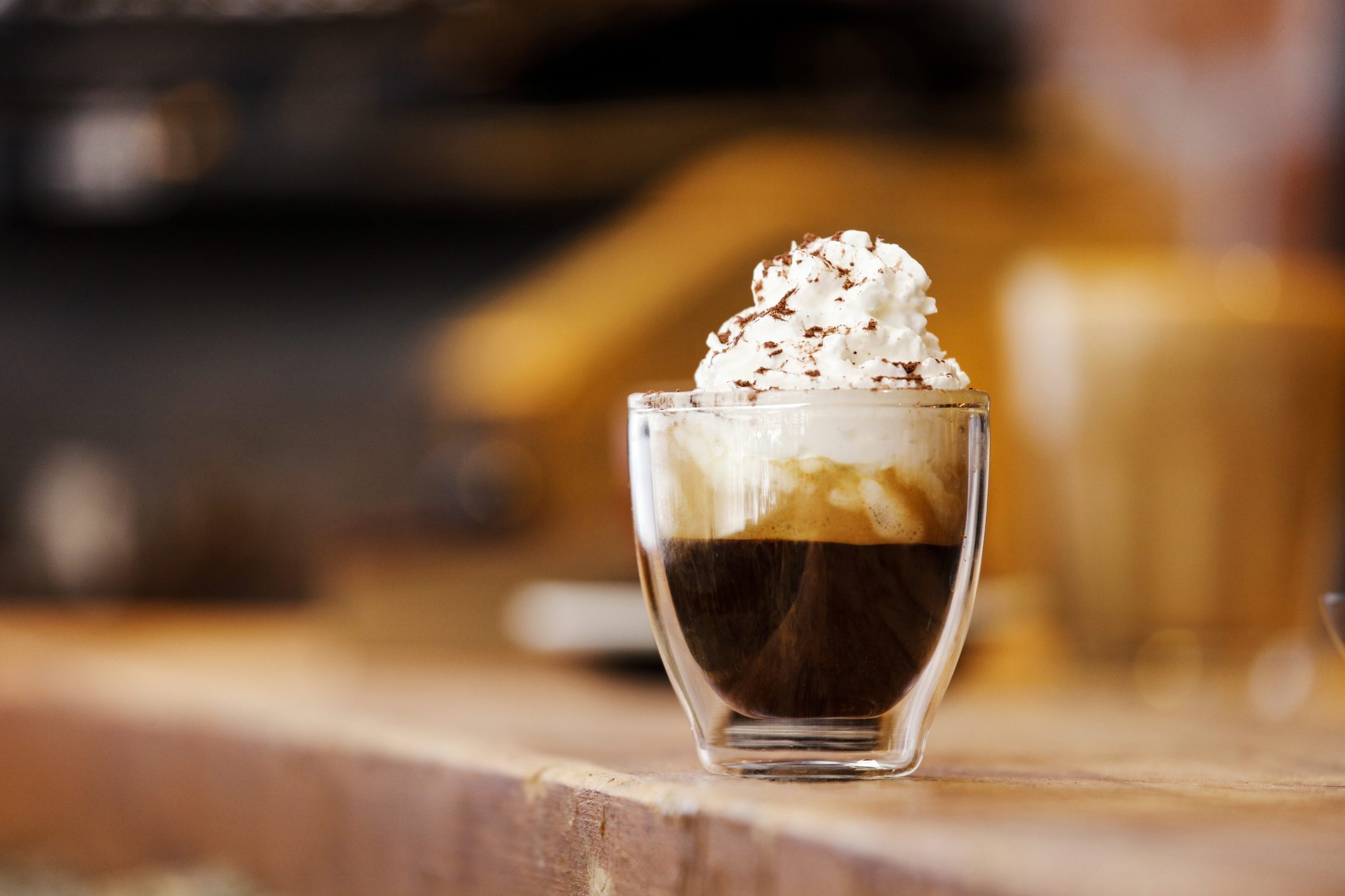 Come si beve il caffè nel mondo, Germania