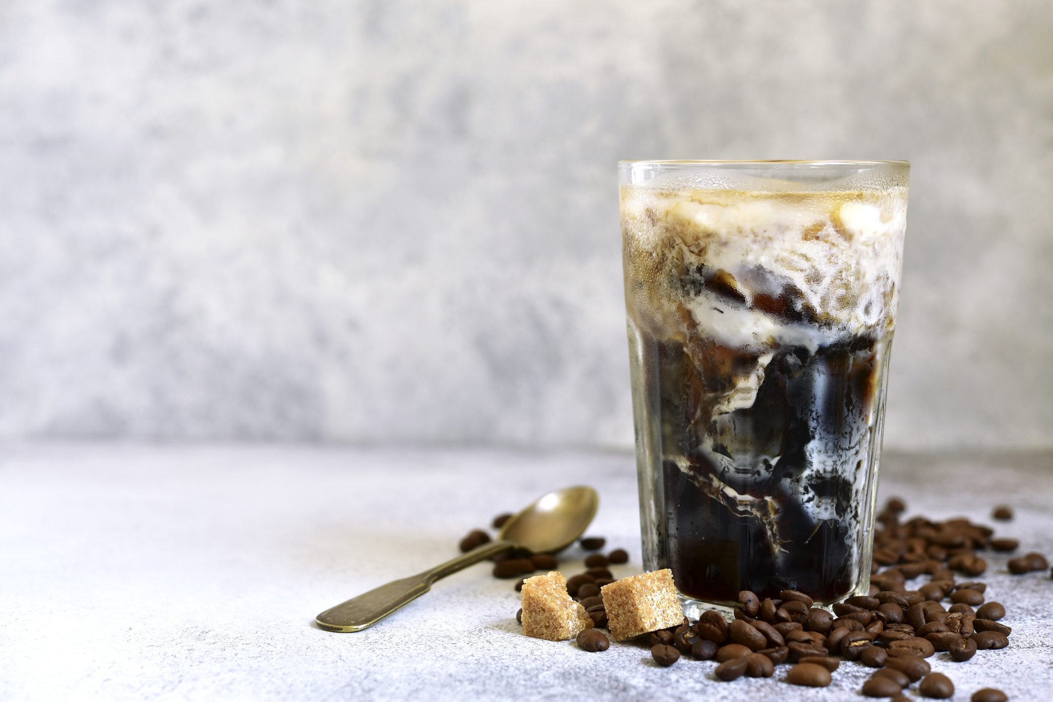 Come si beve il caffè nel mondo, Grecia