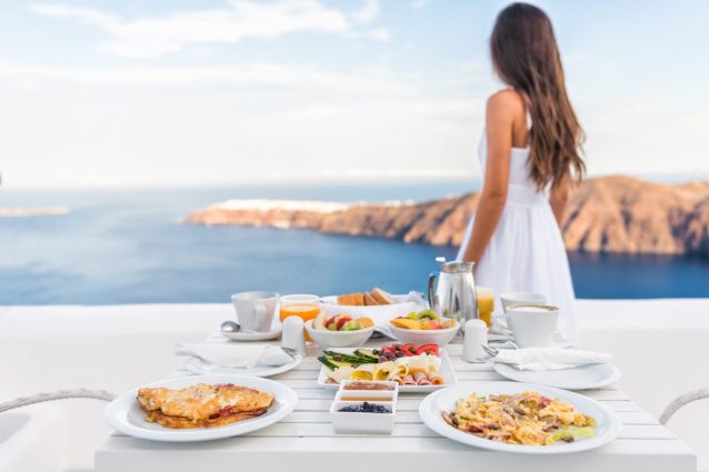 9 consigli per mangiare bene anche durante le vacanze senza strafare